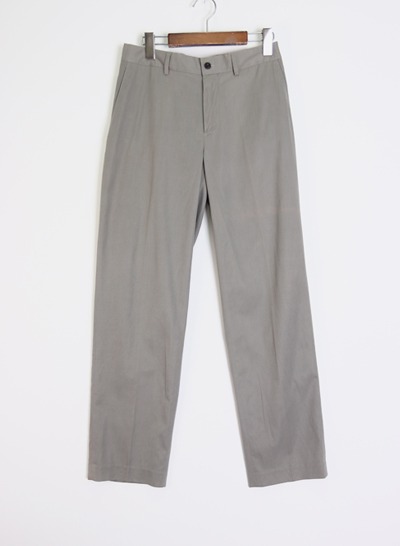 POLO RALPH LAUREN silk pants (30)