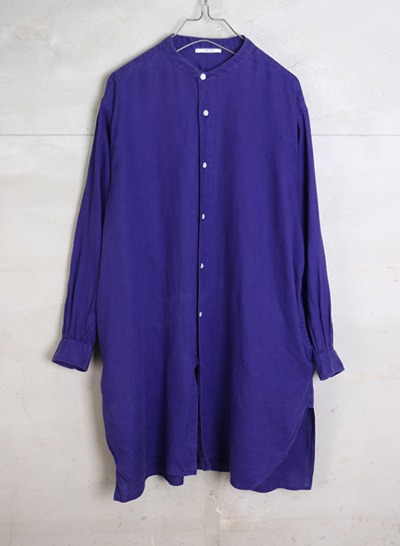 ORCIVAL linen onepiece