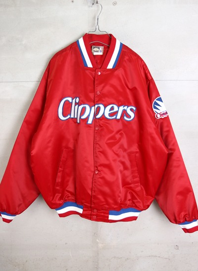 (Made in KOREA) HARDWOOD CLASSICS NBA jacket