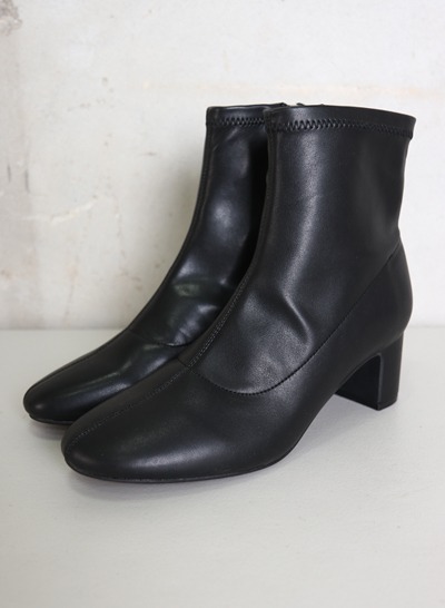 ※ leather boots (245)