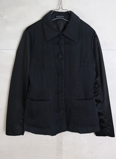 (Made in JAPAN) ATSURO TAYAMA jacket