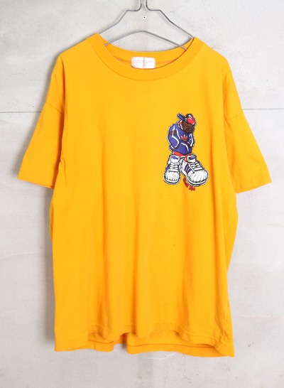 (Made in JAPAN) ADIDAS t shirt