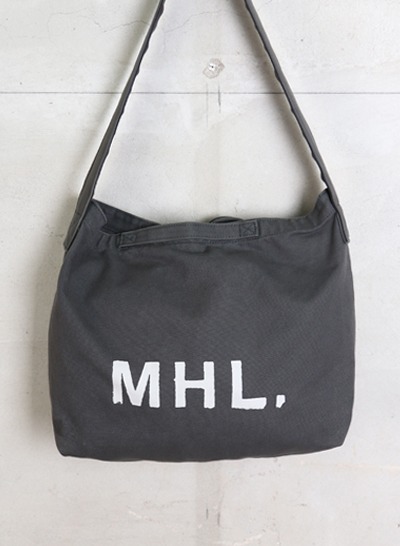 MHL MARGARET HOWELL bag