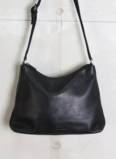 CALVIN KLEIN leather bag