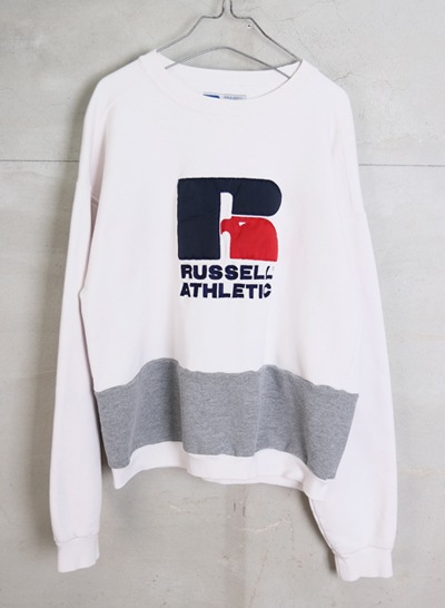 RUSSELL ATHLETIC sweat shirt