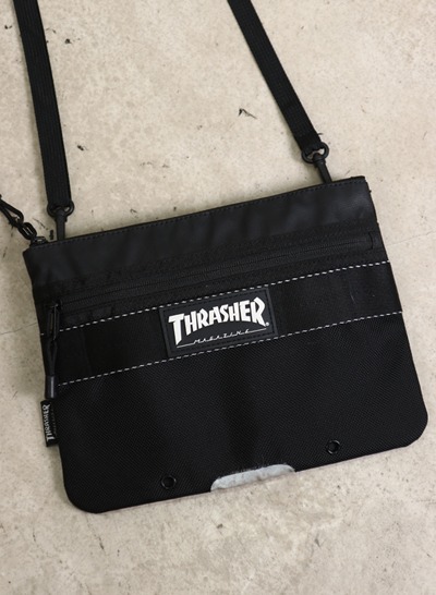 THRASHER bag