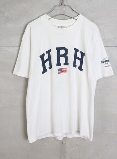 (Made in U.S.A.) HARD ROCK HOTEL t shirt