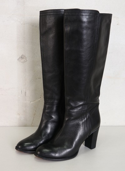 INDIVI leather boots (245)