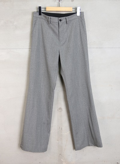 (Made in JAPAN) COMME DES GARCONS TRICOT pants
