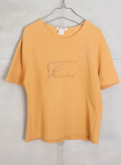 (Made in ITALY) LOEWE t shirt