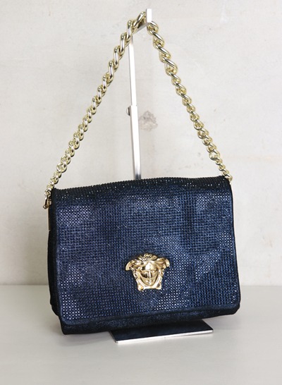 (Made in ITALY) VERSACE bag
