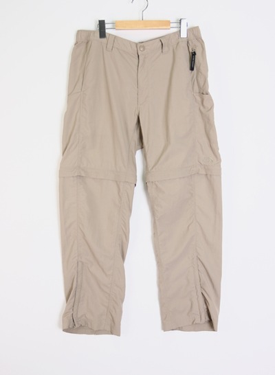 THE NORTH FACE pants (~37)