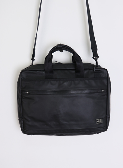 (Made in JAPAN) PORTER bag