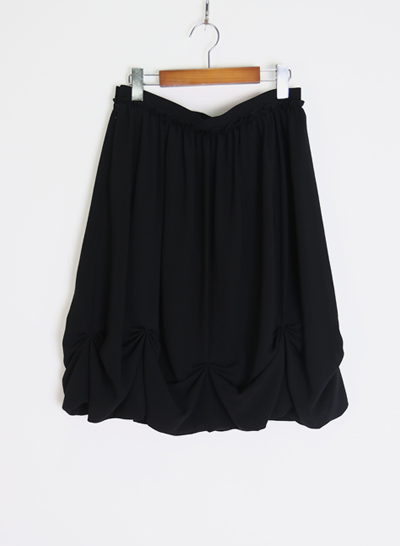 (Made in JAPAN) LANVIN skirt