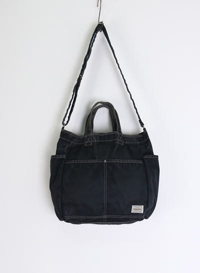 (Made in JAPAN) PORTER bag
