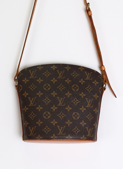 (Made in FRANCE) LOUIS VUITTON bag