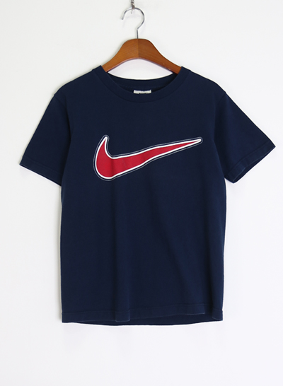 (Made in U.S.A.) 90&#039;s NIKE t shirt