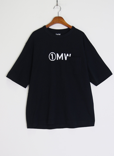 1MW by SOPH t shirt