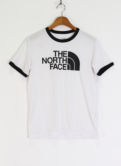 THE NORTH FACE t shirt